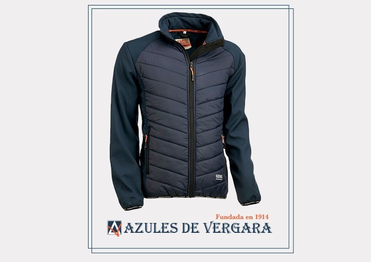 ¿Algodón o poliéster para el frio? | Comparativa